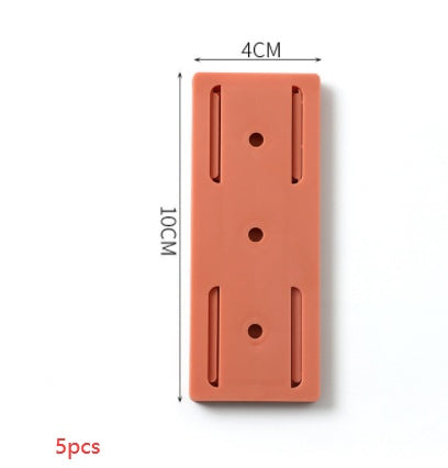 Wall Socket Holder - No Drilling Required