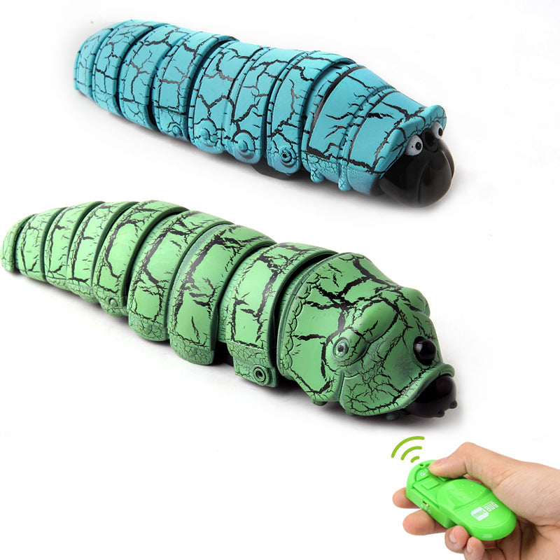 Remote Control Insect Toy – Realistic RC Bug for Kids