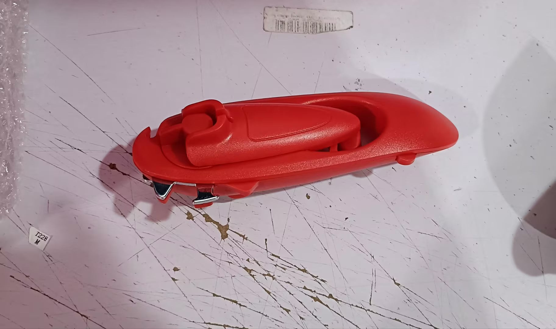 8-in-1 Multi-Function Can Opener