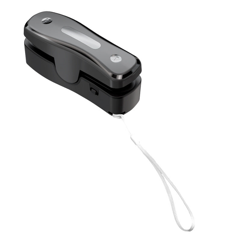 Mini USB Rechargeable Sealing Machine