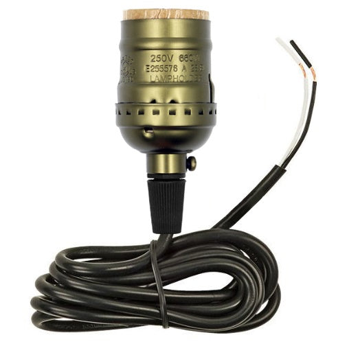 Retro Edison Filament Light Bulb - E27 40W