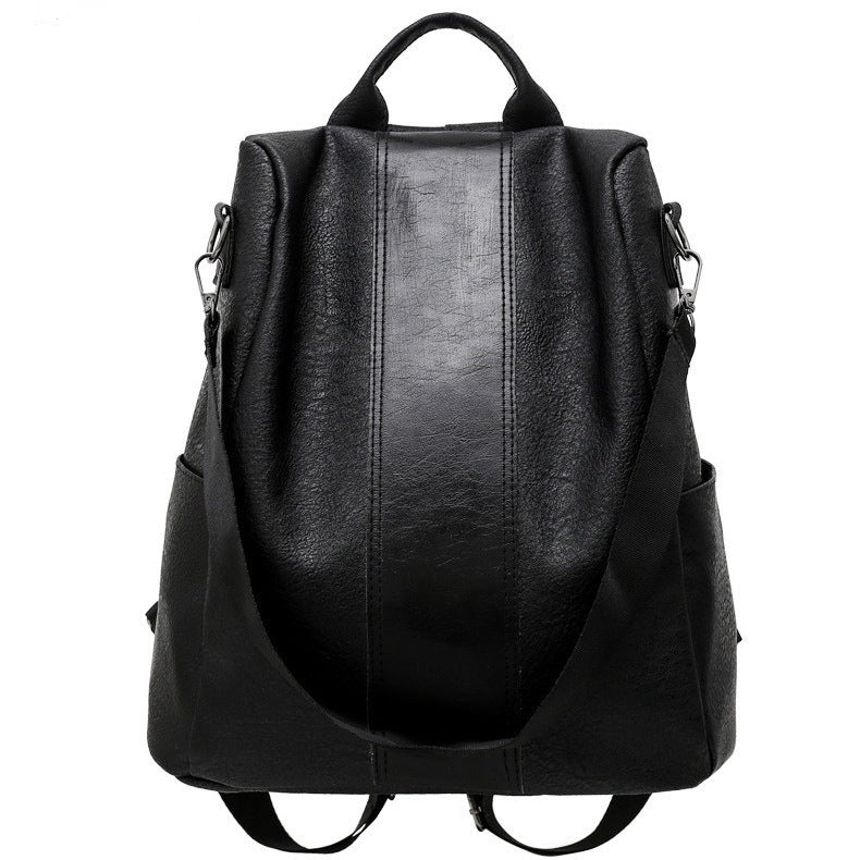 Large Capacity Travel Backpack – Lightweight Waterproof Daypack