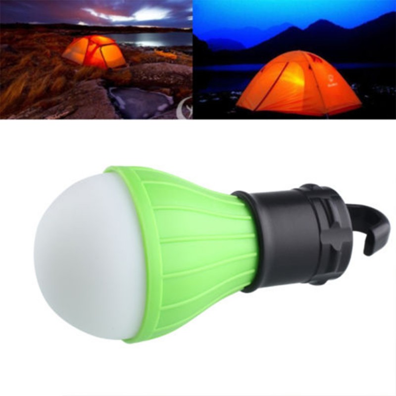 Portable Camping Tent Lights