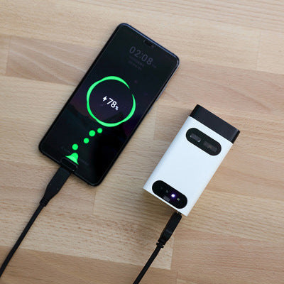 Virtual Laser Keyboard - Bluetooth Wireless Projector