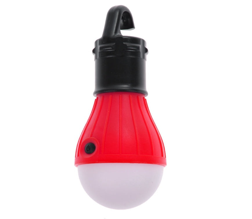 Portable Camping Tent Lights