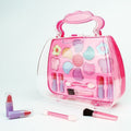Kids Play Makeup Set – Pretend Beauty Cosmetics for Girls