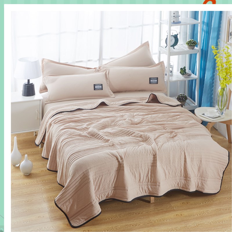 Cooling Summer Blanket - Air Conditioning Quilt