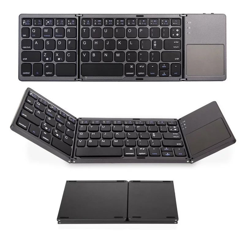 Virtual Laser Keyboard - Bluetooth Wireless Projector