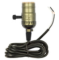 Retro Edison Filament Light Bulb - E27 40W