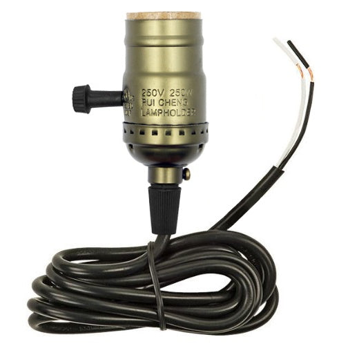 Retro Edison Filament Light Bulb - E27 40W