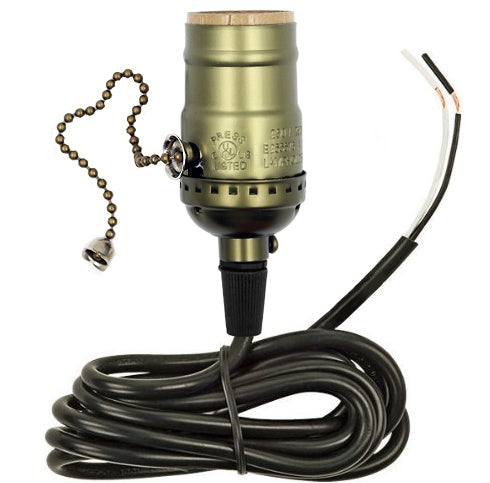 Retro Edison Filament Light Bulb - E27 40W
