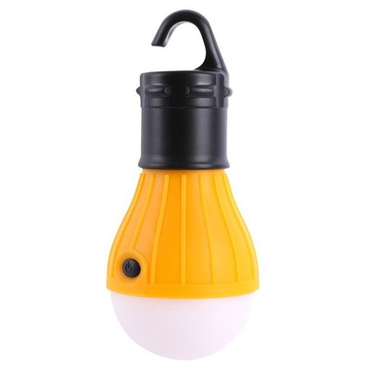 Portable Camping Tent Lights