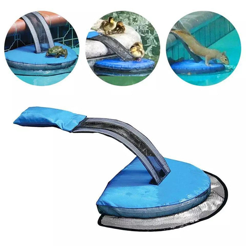 Pool Animal Rescue Ramp - Escape Route