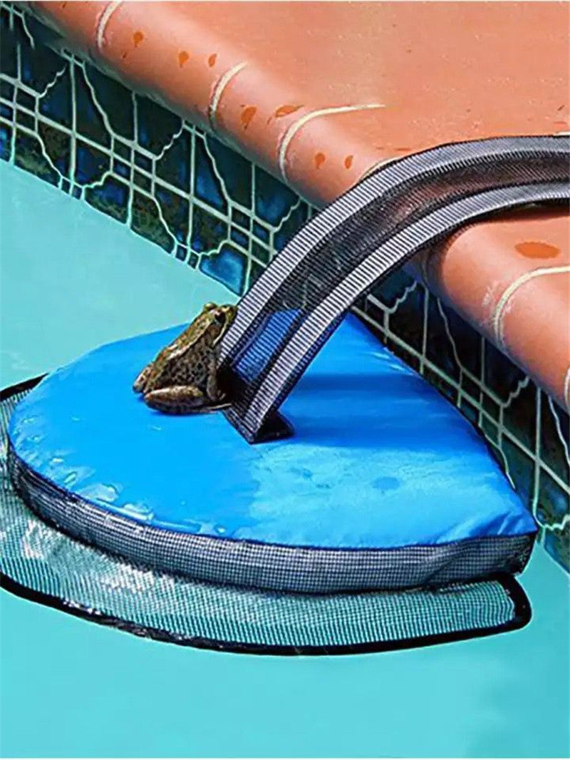 Pool Animal Rescue Ramp - Escape Route