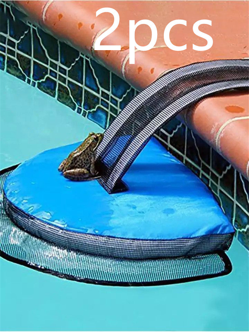 Pool Animal Rescue Ramp - Escape Route
