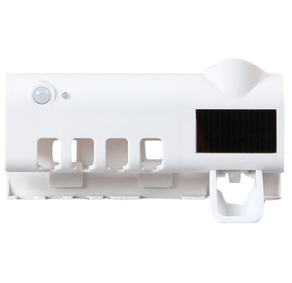 Sterilizer for Toothbrush