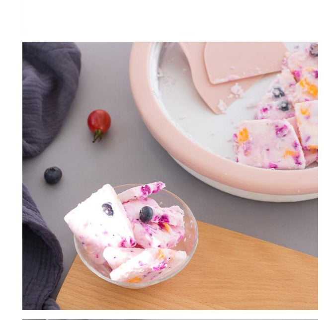 Home Fried Yogurt Maker