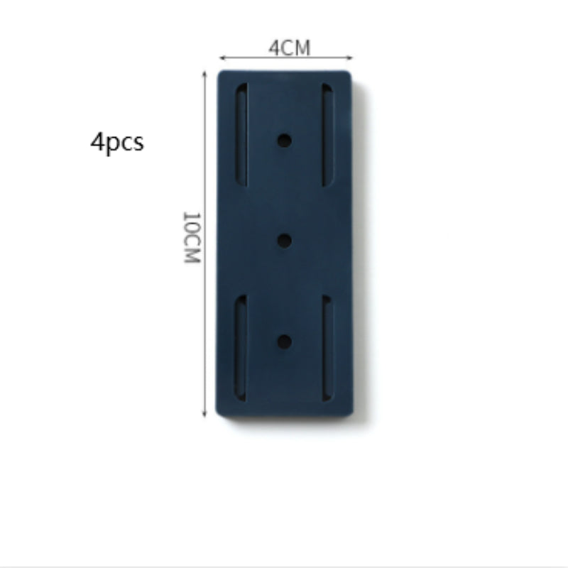 Wall Socket Holder - No Drilling Required