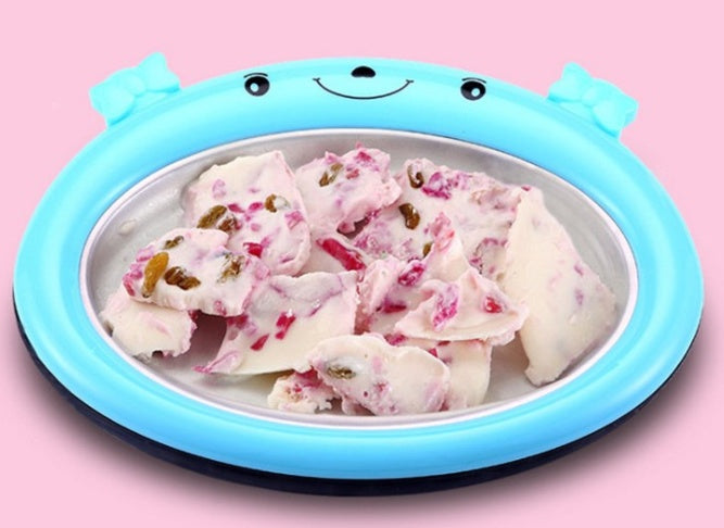 Home Fried Yogurt Maker