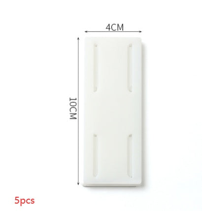 Wall Socket Holder - No Drilling Required