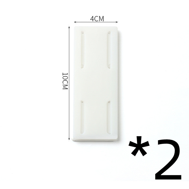 Wall Socket Holder - No Drilling Required
