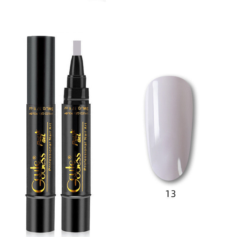 3-in-1 Nail Art Manicure Pen