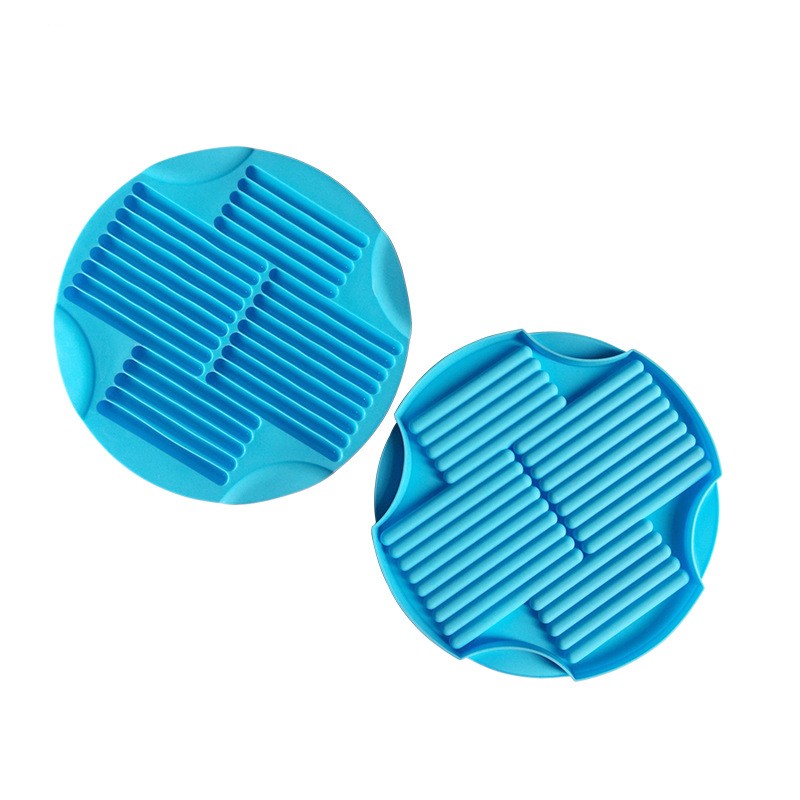 Silicone Chocolate Bar Mold - Cake Baking Strip