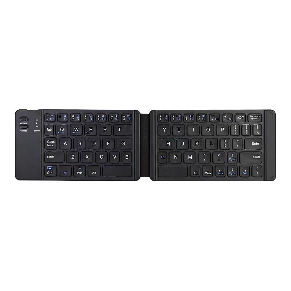 Virtual Laser Keyboard - Bluetooth Wireless Projector