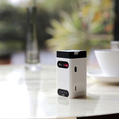 Virtual Laser Keyboard - Bluetooth Wireless Projector