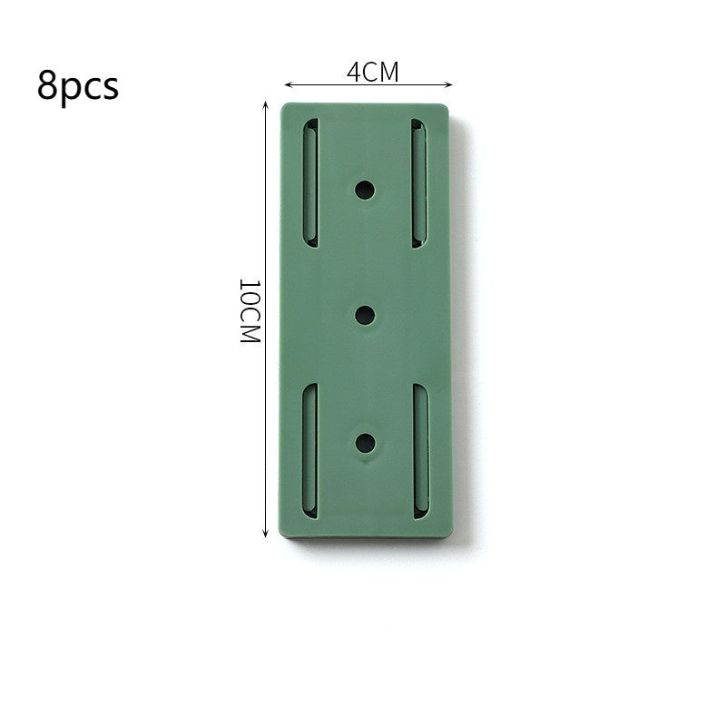 Wall Socket Holder - No Drilling Required