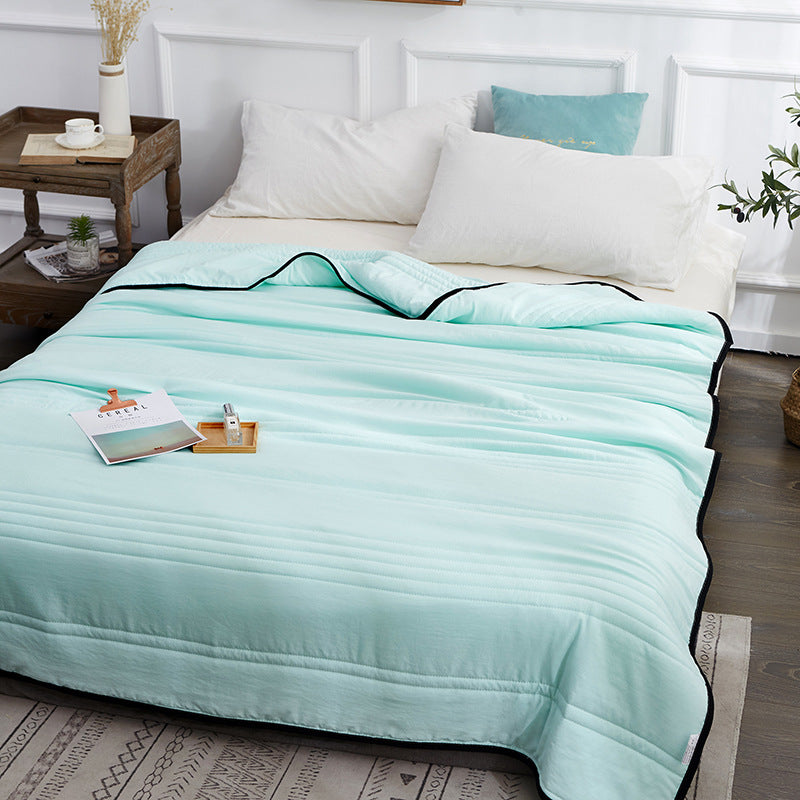 Cooling Summer Blanket - Air Conditioning Quilt