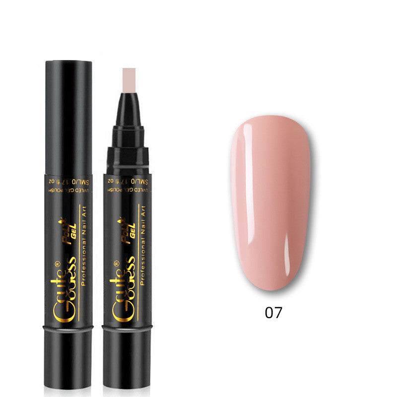 3-in-1 Nail Art Manicure Pen