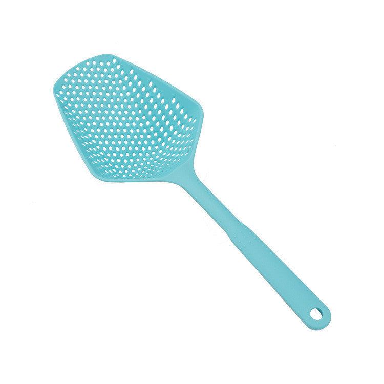 Large Stainless Steel Strainer Scoop – Kitchen Spider Skimmer