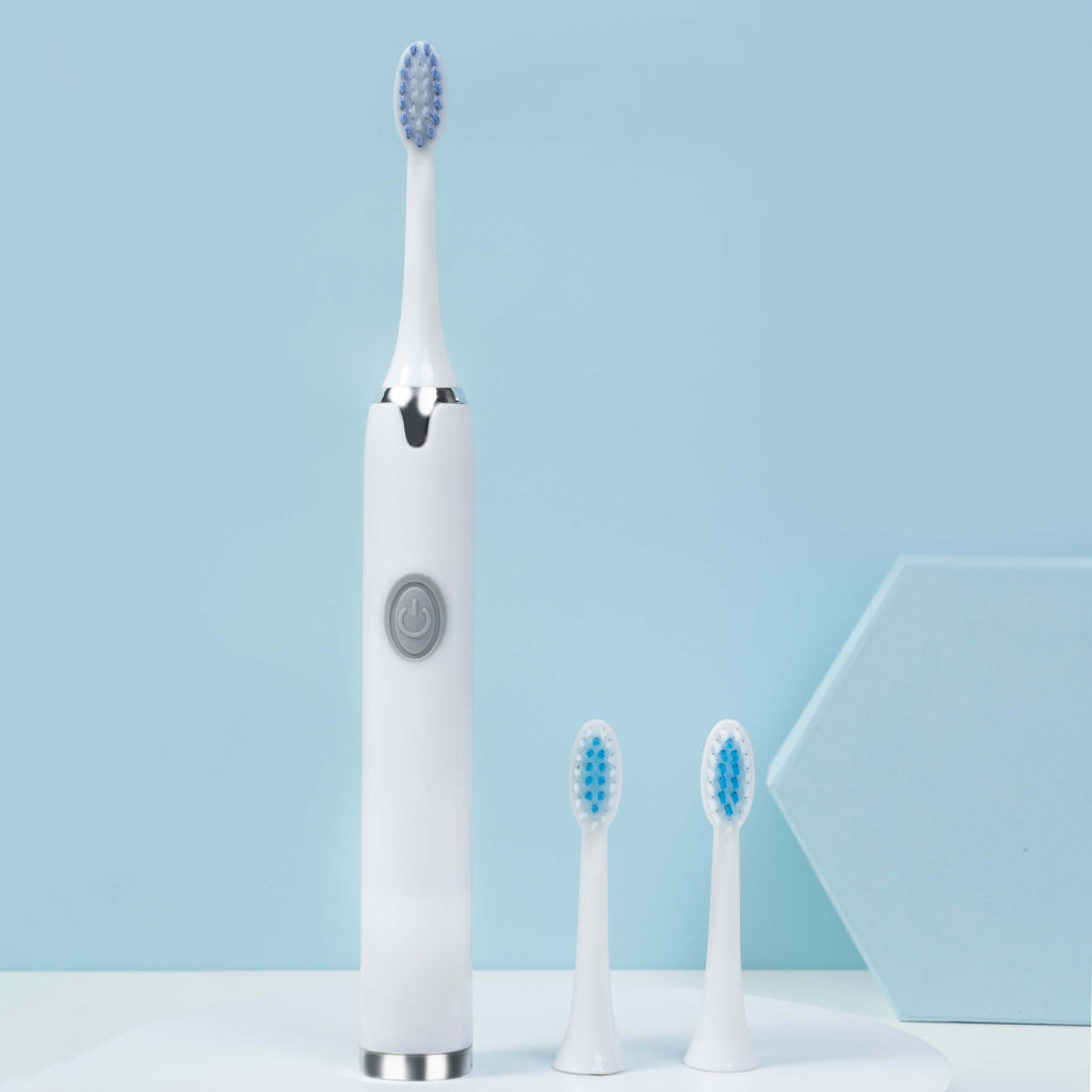 Waterproof Electric Toothbrush Rechargeable