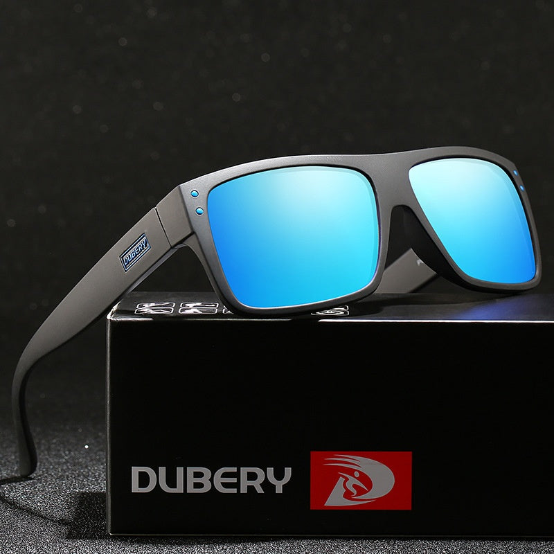 Polarized Sports Sunglasses - Fishing