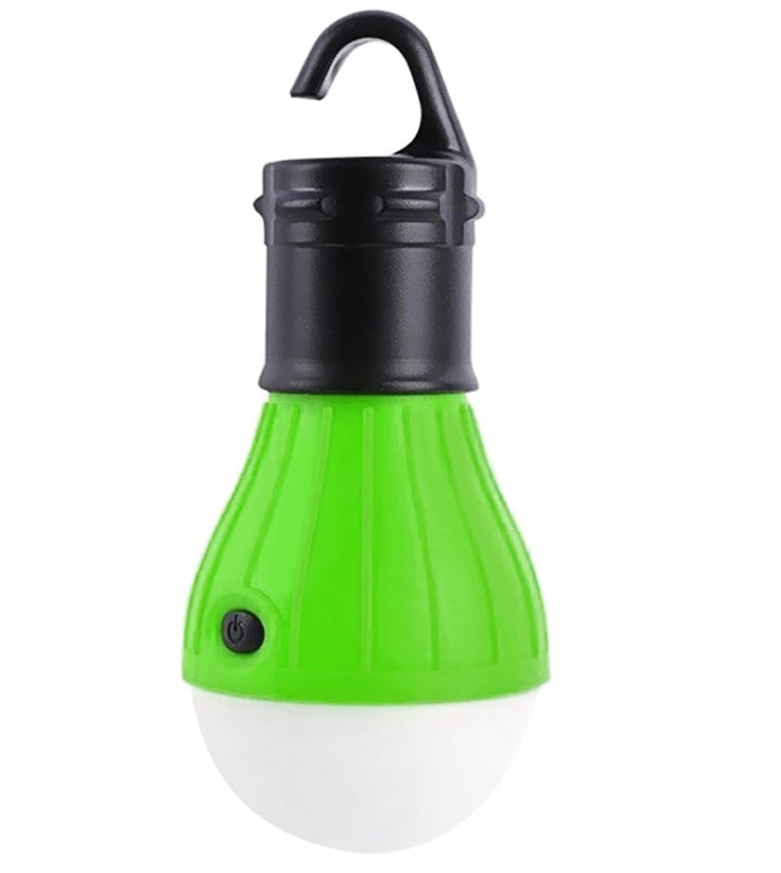 Portable Camping Tent Lights