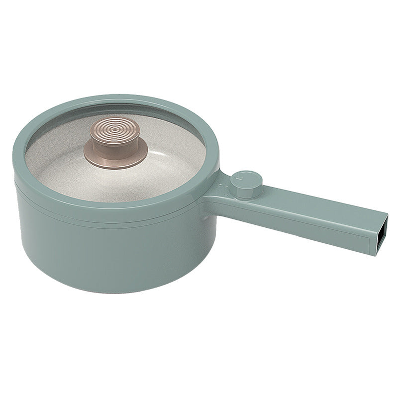 Mini Electric Multi-Function Cooking Pot