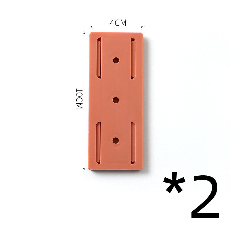 Wall Socket Holder - No Drilling Required