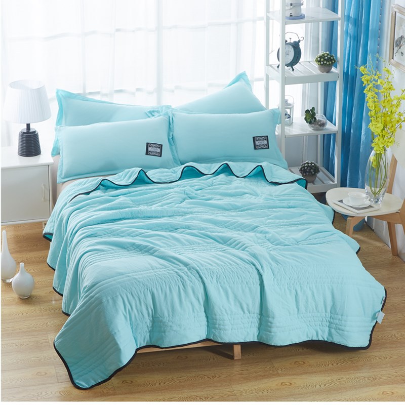 Cooling Summer Blanket - Air Conditioning Quilt