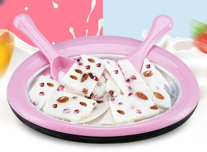 Home Fried Yogurt Maker