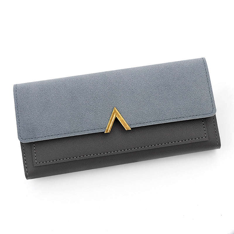 Women's Wallet - Simple Design