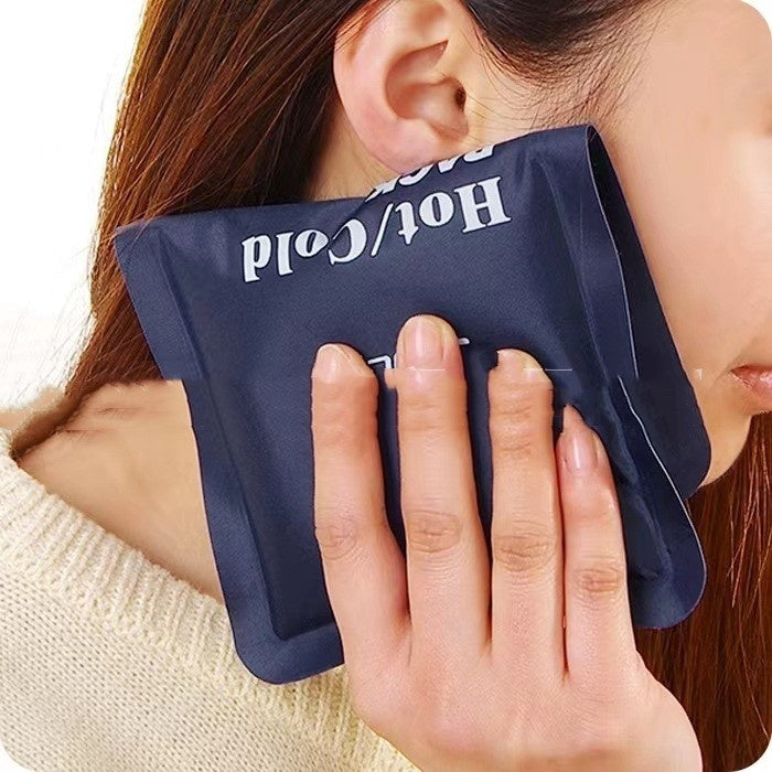 Hot & Cold Compress Therapy Pack