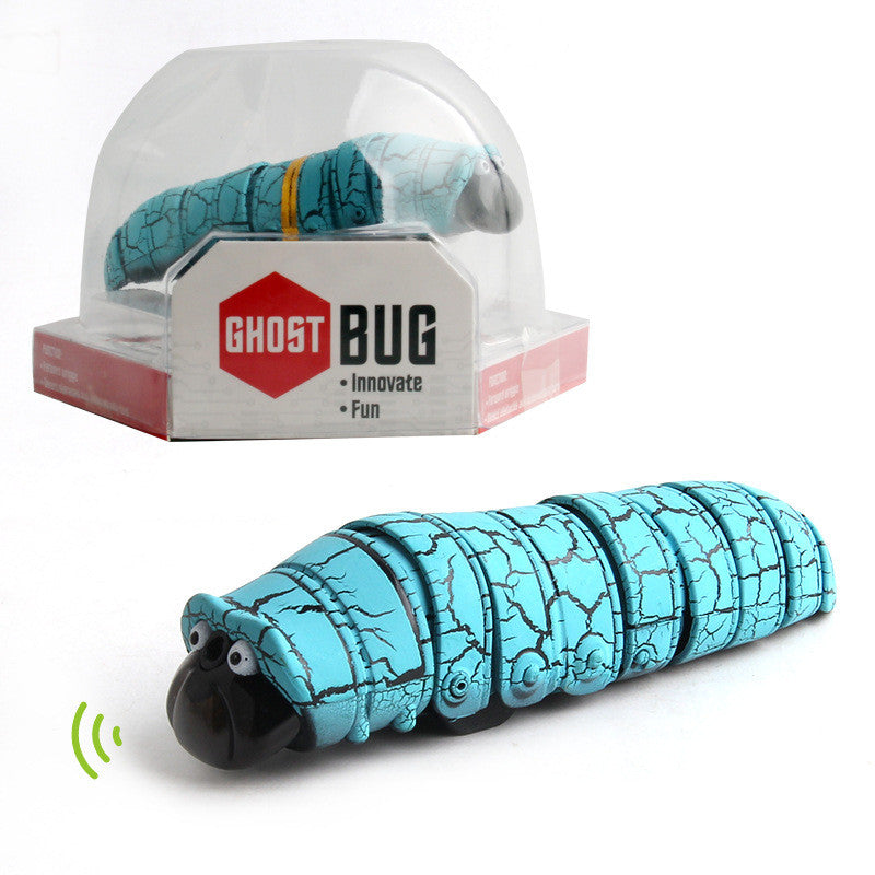 Remote Control Insect Toy – Realistic RC Bug for Kids