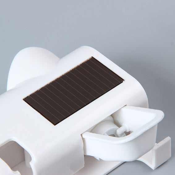 Sterilizer for Toothbrush