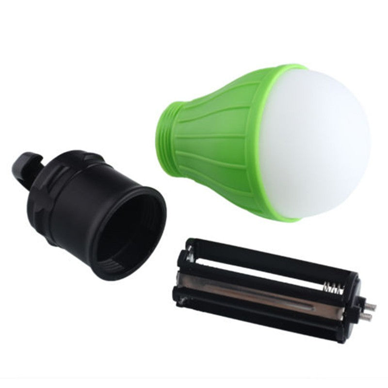 Portable Camping Tent Lights