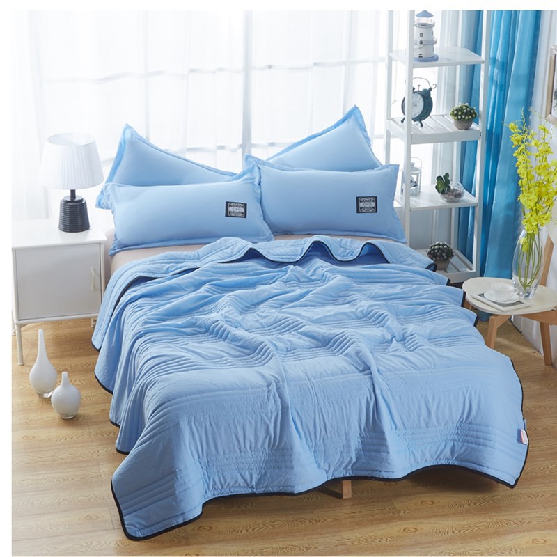 Cooling Summer Blanket - Air Conditioning Quilt