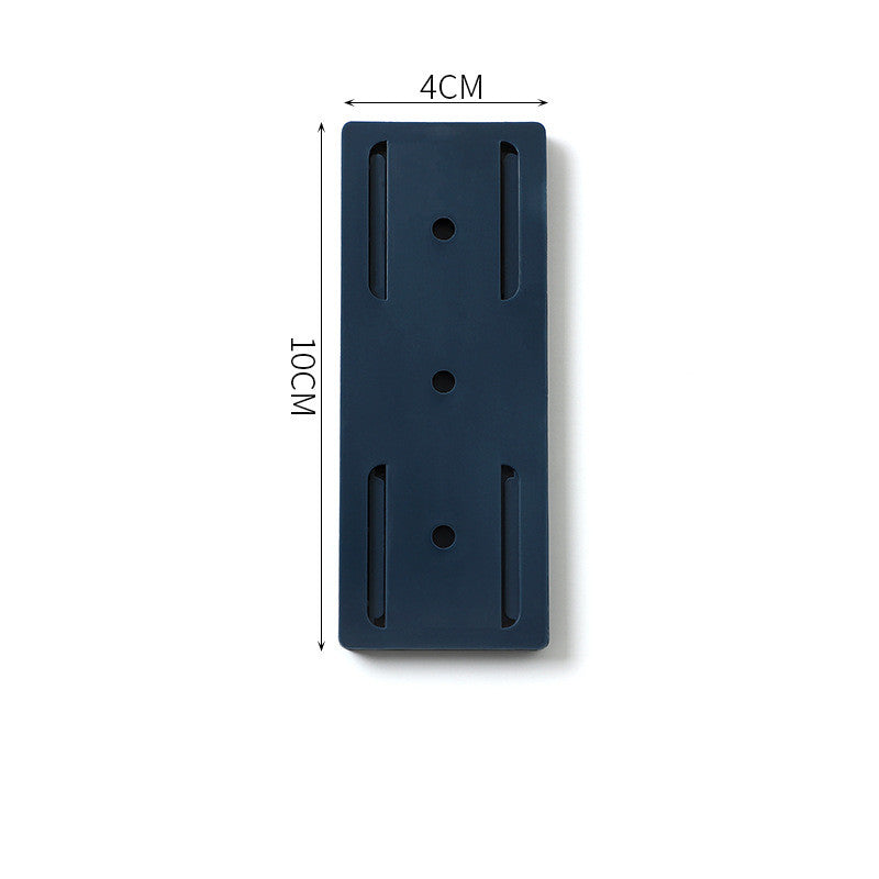 Wall Socket Holder - No Drilling Required