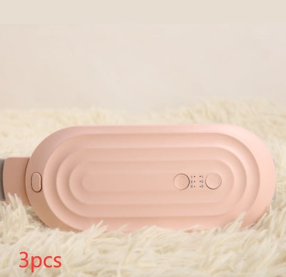 Smart Heating Pad - Menstrual Pain Relief Belt