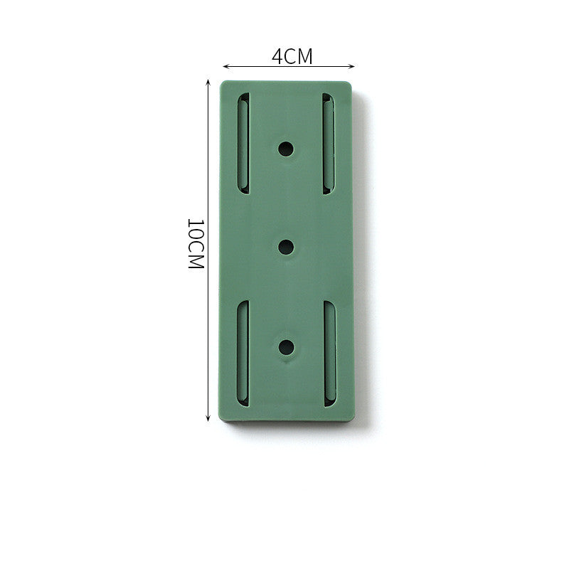 Wall Socket Holder - No Drilling Required