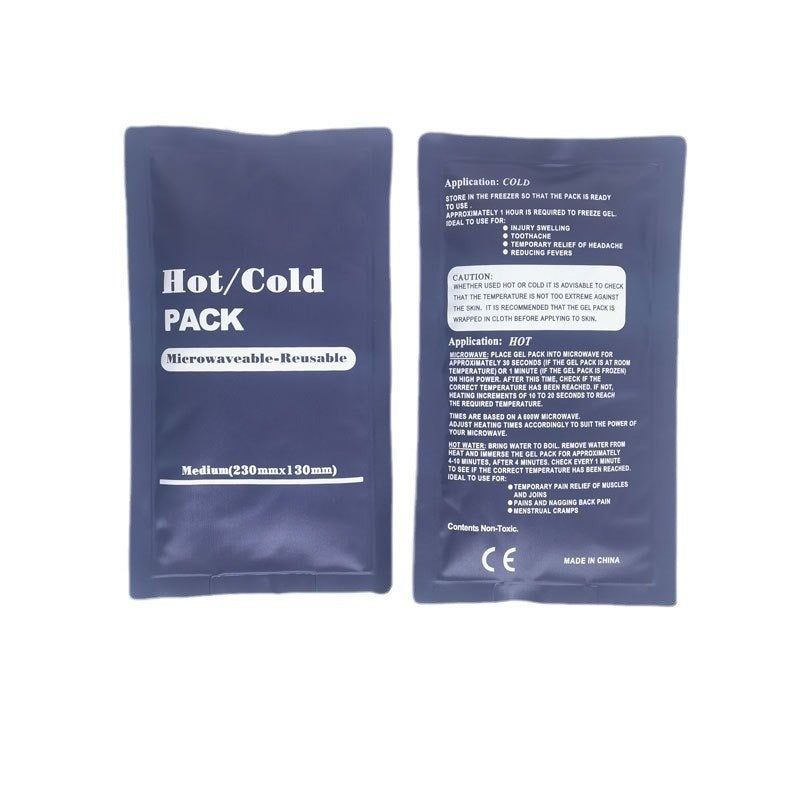 Hot & Cold Compress Therapy Pack